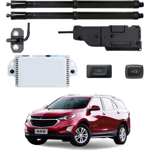 Car Smart Auto Electric Tail Gate Lift Special for Chevrolet Equinox 2017