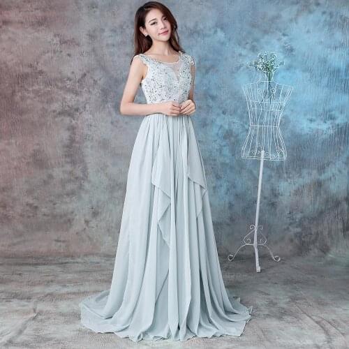 YASHANG Wedding Dresses