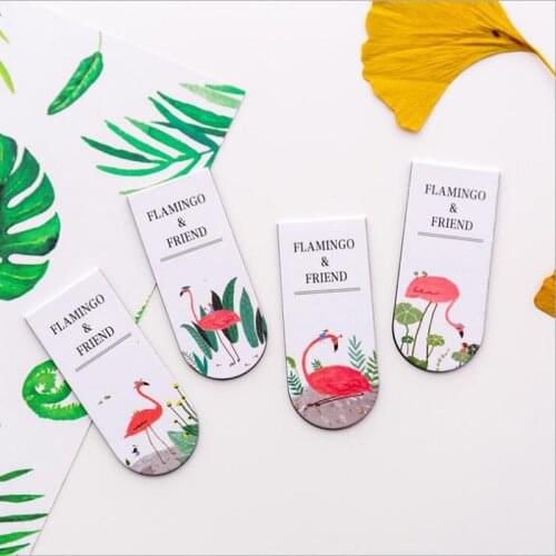 ALSMT Bookmarks