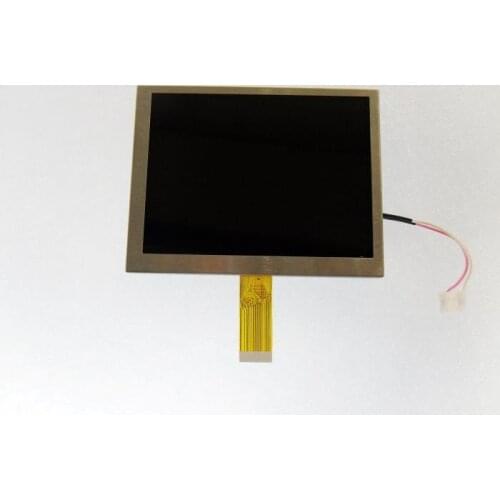 Free shipping original 5 inch equipment dedicated LCD screen TS50NA07-15
