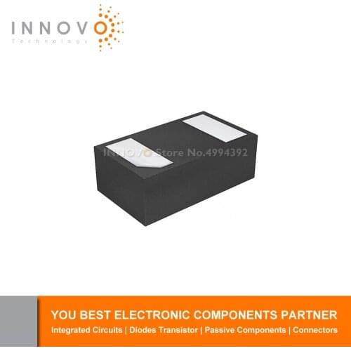 INNOVO 10pcs/lot 100pcs/lot Free shipping SESD0402X1UN-0030-088 SESD0402X1UN-0030 SESD0402X1UN DFN0402 New original