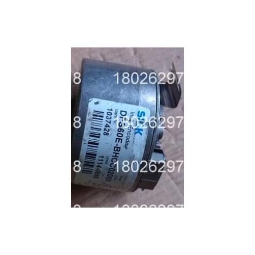 Used encoder DFS60E-BHCC02000 TESTED PASS OK