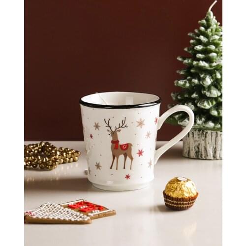 Jagencn Ceramic Mugs