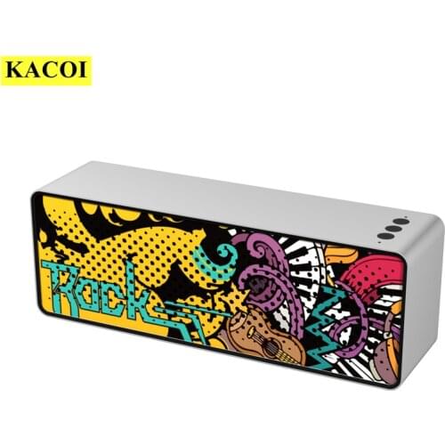 KACOI Portable Speakers