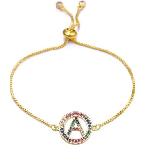 LZTPLLN Pink Bracelets