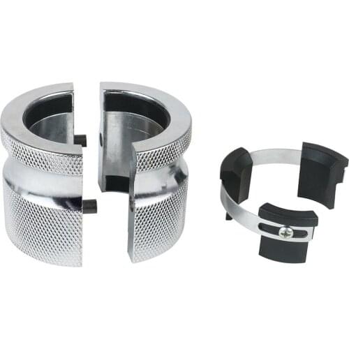 Fork Oil Seal Driver 39mm-50mm Motorcycle Adjustable Tool Motorcycle Accessories