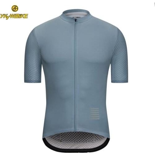Men Cycling Jersey MTB cycling shirts quick-drying Breathale Cycling Clothing professional team mountain clothes