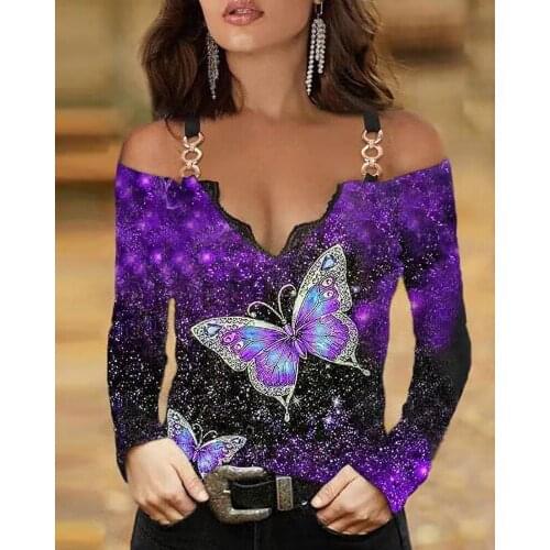 Ninimour Women's T-shirts With Print