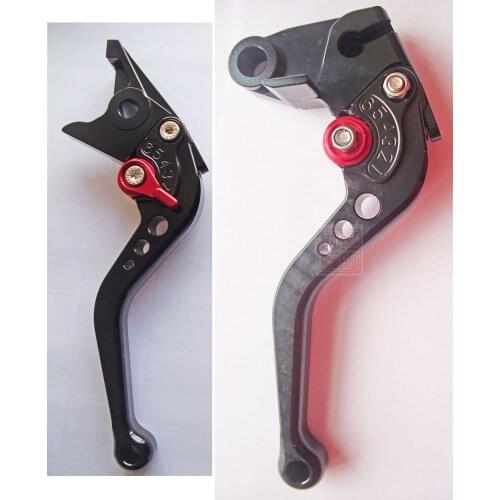 New motorcycle motorbike CNC brake&Clutch Levers For Kawasaki Ninja ZX12R 2000-2005 2001 2002 2003 2004 00 01 02 03 04 05