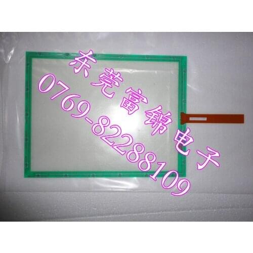 New touch screen AST-035GCS touch pad Touch glass 3.5 inch touch screen suitable for ASK