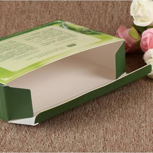 Promotional products wholesale custom logo leather boxes fashion gift pen case in packaging boxes ---PX10474