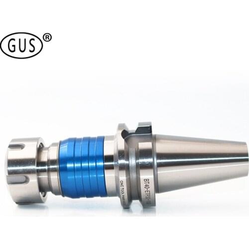 High precision CNC telescopic tapping tools holder BT30 BT40 ETP16 ETP20 ETP25 ETP32 tapping chuck wire tapping tap shank