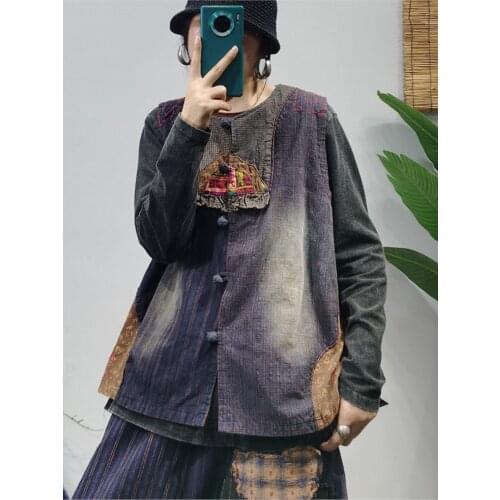 Женские жилеты-кардиганы Werainyee China At AliExpress