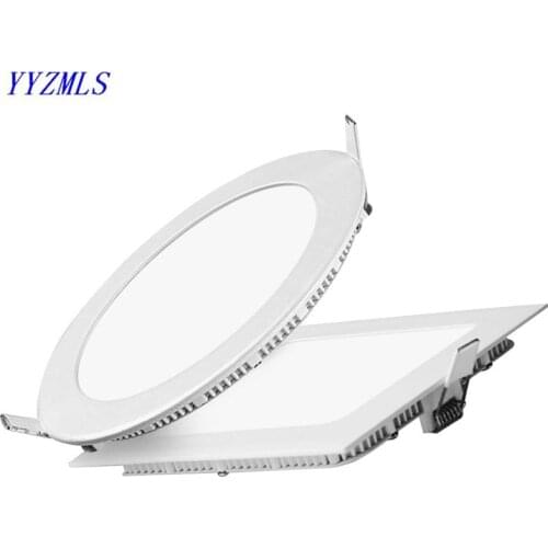 YYZMLS Ceiling Lighting