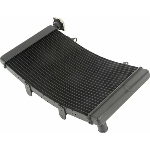 Motorcycle Replacement Aluminum Radiator Cooler Cooling For BENELLI TREK 899