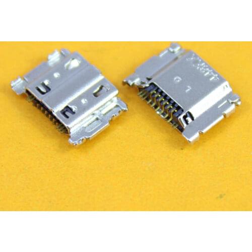 Charging Port for Samsung Galaxy S3 i9300 i9305 i535 i747 I9308 L710 T999 i939 R530 GT-I9300 Micro USB Connector Socket 11pin