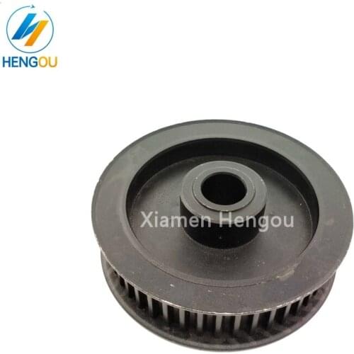 1 Piece F2.016.278 Pulley for Offset Printed Parts