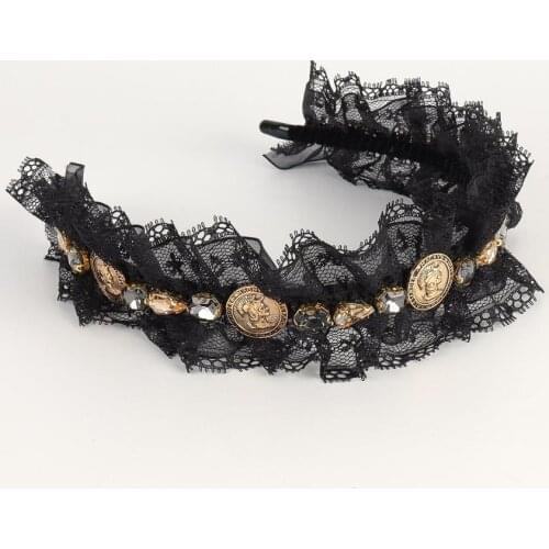 2020 Princess Tiaras Crowns Headband Kids Girls Show Bridal Prom Bride Bridesmaid Gift Wedding Party Accessiories Hair Jewelry