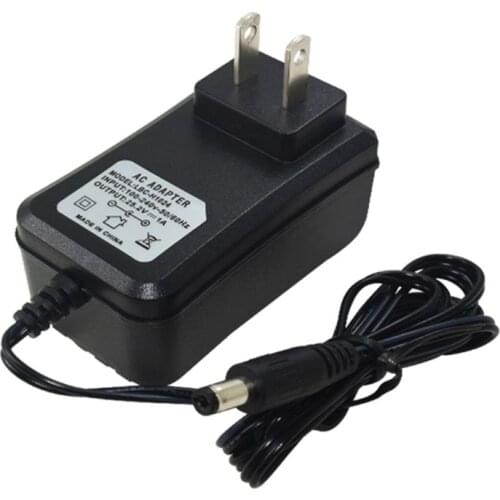 25.2v1a 25.2V 1Alithium li-ion Battery Charger For 6 Series 21.6V 22.2V 24V lithium li-ion Li-polymer Battery Pack Good Quality