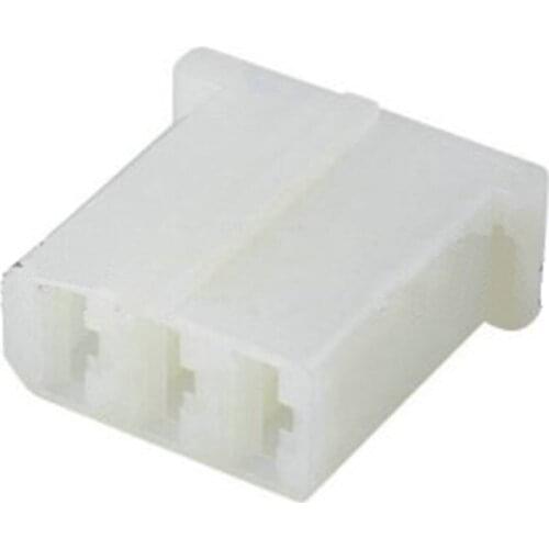 5/10/20/50/100sets 3pin VW auto unsealed housing plug 893 906 231 cable electrical harness connector 893906231 "