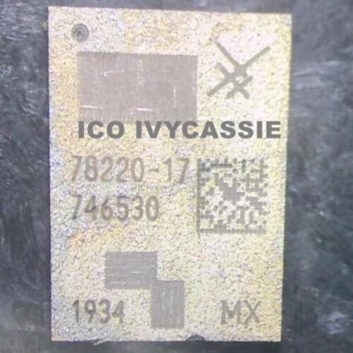 78220-17 For iPhone 11 11Pro 11Promax Power Amplifier IC PA Chip