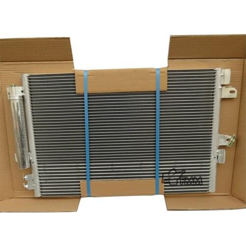 Auto AC Condenser for Jeep Patriot Compass Dodge Caliber 68078975AA 68078975AB