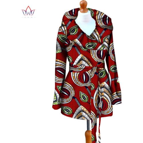 BintaRealWax Women's Trench Coats