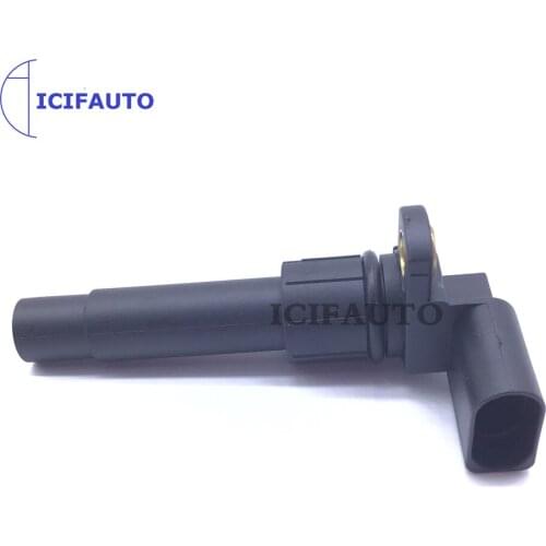 Speed Sensor Speedometer Transmitter Impulse on Transmission For Audi A3 TT Seat Skoda VW New Beetle Bora Golf 1J0919149A