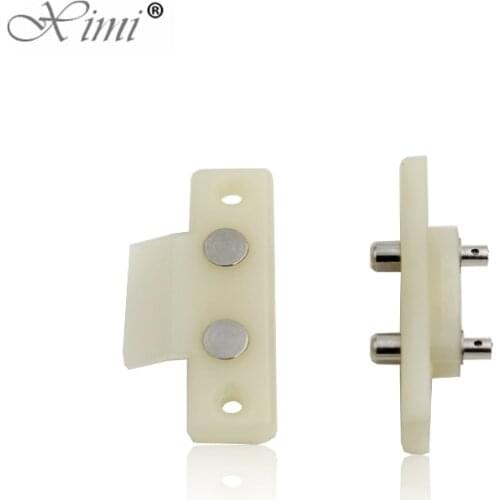 Door Loop Electric Stainless steel Exposed Mounting protection sleeve Access Control Cable Line for Control Lock Door Lock