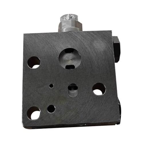 Pilot valve pressure reducing Excavator