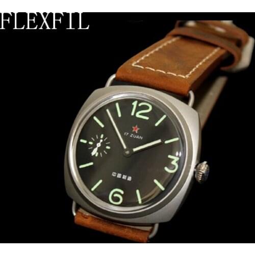 FLEXFIL Men's Wrist Watch