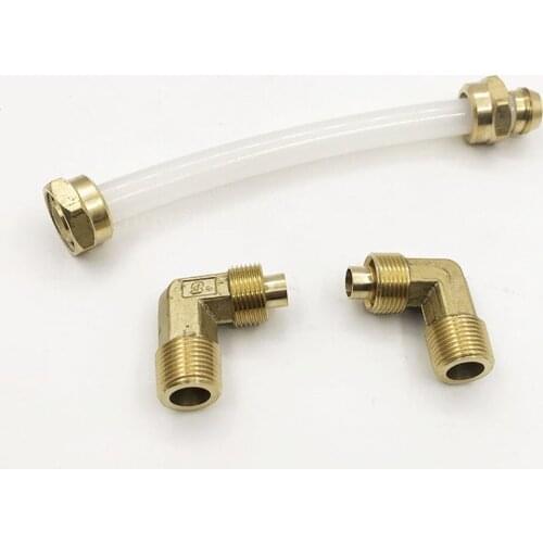 Free shipping Excavator parts dipstick for Komatsu PC60 120 200 220 360-6-7-8 hydraulic dipstick display tube pump gauge