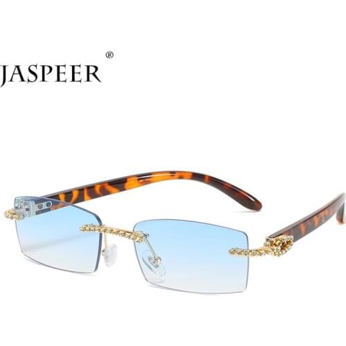 Jaspeer Womens Sunglasses