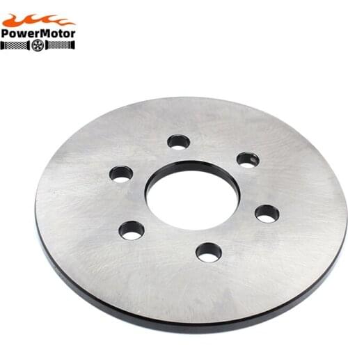 Motorcycle Rear Disc Brake Rotor Bracket for CF500 ATV / CF Moto (goes) 520 CC Parts Number is 9010-080002