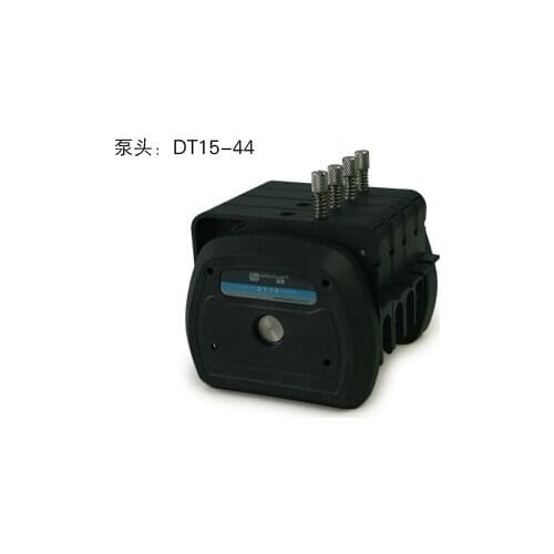 BT300L DT15-44 Intelligent peristaltic pump Water Liquid Industry Laboratory Flow Control Pump 0.05-610ml/min
