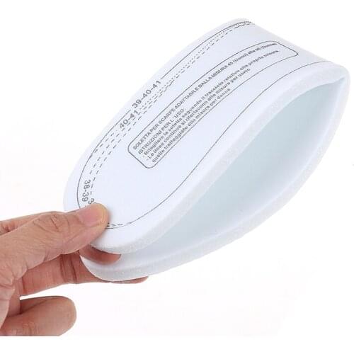 Magnetic Massage Foot Insoles Women Men Unisex Acupressure Slimming Insoles Foot Relaxation Care Shoes Cushion Memory Foam