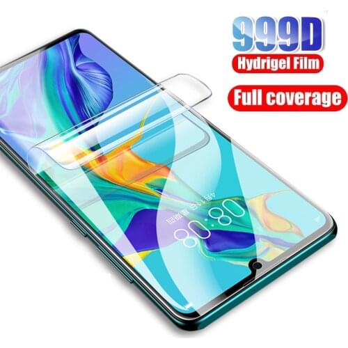 Mussels Screen Protectors For Huawei Nova 3