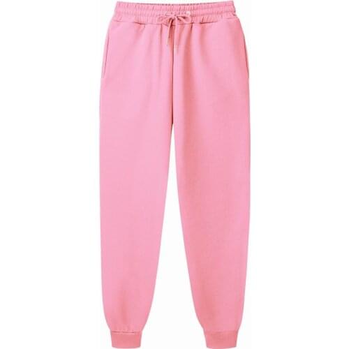 Men Fashion 2021 Joggers Brand Trousers Casual Sweatpants Jogger 15 Color Trackpants Male Fitness Workout Running Sport Pants