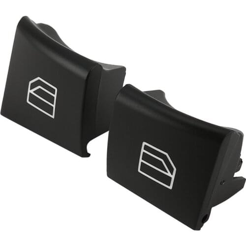 Window Switch Repair Button Cap Driver Seat Window Control Switch for Mercedes Benz ML GL R Class W164 X164 W251