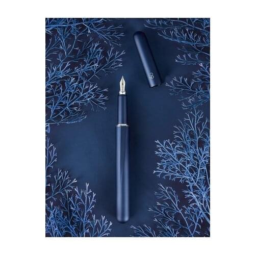 N9 Chinese Style Tai Chi Pen Business Men Signature Pen Fountain Pen