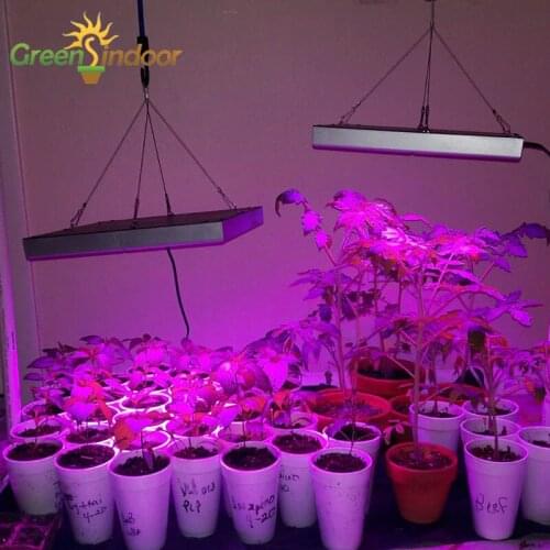 Phytolamp For Plants Full Spectrum IR UV LED Grow Light Phyto Lamp Herbs Growing Flowering Indoor Growth Tent Hydroponic Kit