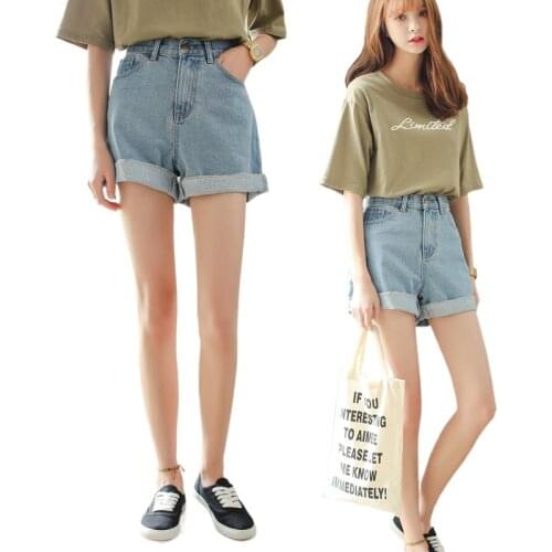 Женские джинсовые шорты Prowow China At AliExpress