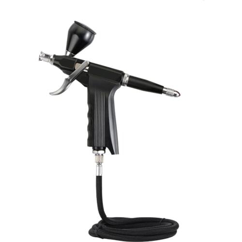 AC116B 0.3mm 20 40 CC Car Art Sealing Model Pencil Pen Spray Gun Sprayer Paint Airbrush For Artist