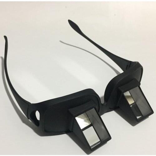 Promotional Lazy Glasses Horizontal Refraction HD Glasses Lying Down Watching TV Book Mobile Phone