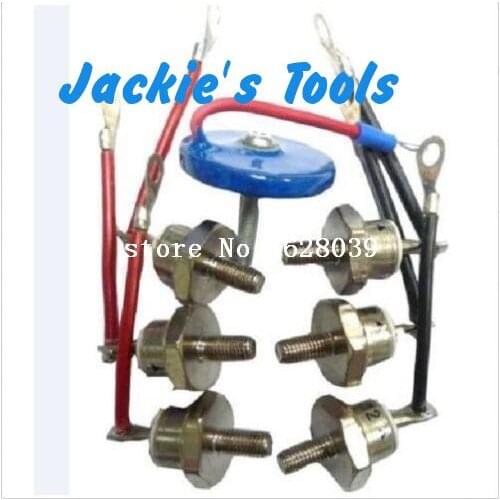 RSK5001 Diode Rectifier Service Kit 40A for Generator RSK 5001 Free Shipping