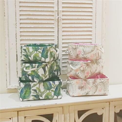 Seluna Cosmetic Bags