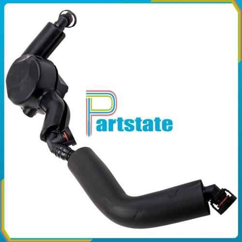 11617563477 High Quality Crankcase Breather Hose Fits For BMW X5 E53 E60 E61 E63 E64