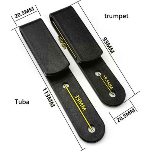 1piece Kydex Waist Clip Universal Knife Scabbard Waist Sheath Steel K Clip Clip Waist Clip K Clip Kydex N5U0