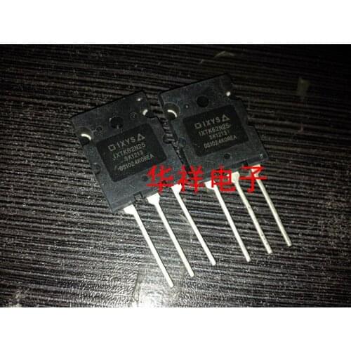 2PCS IXTK62N25 62N25 TO-3PL 100% New original