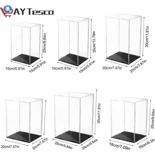 AUSO Collectible Figures